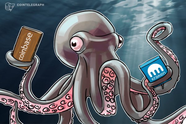 Kraken 18 at