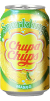 Газированный напиток Chupa Chups